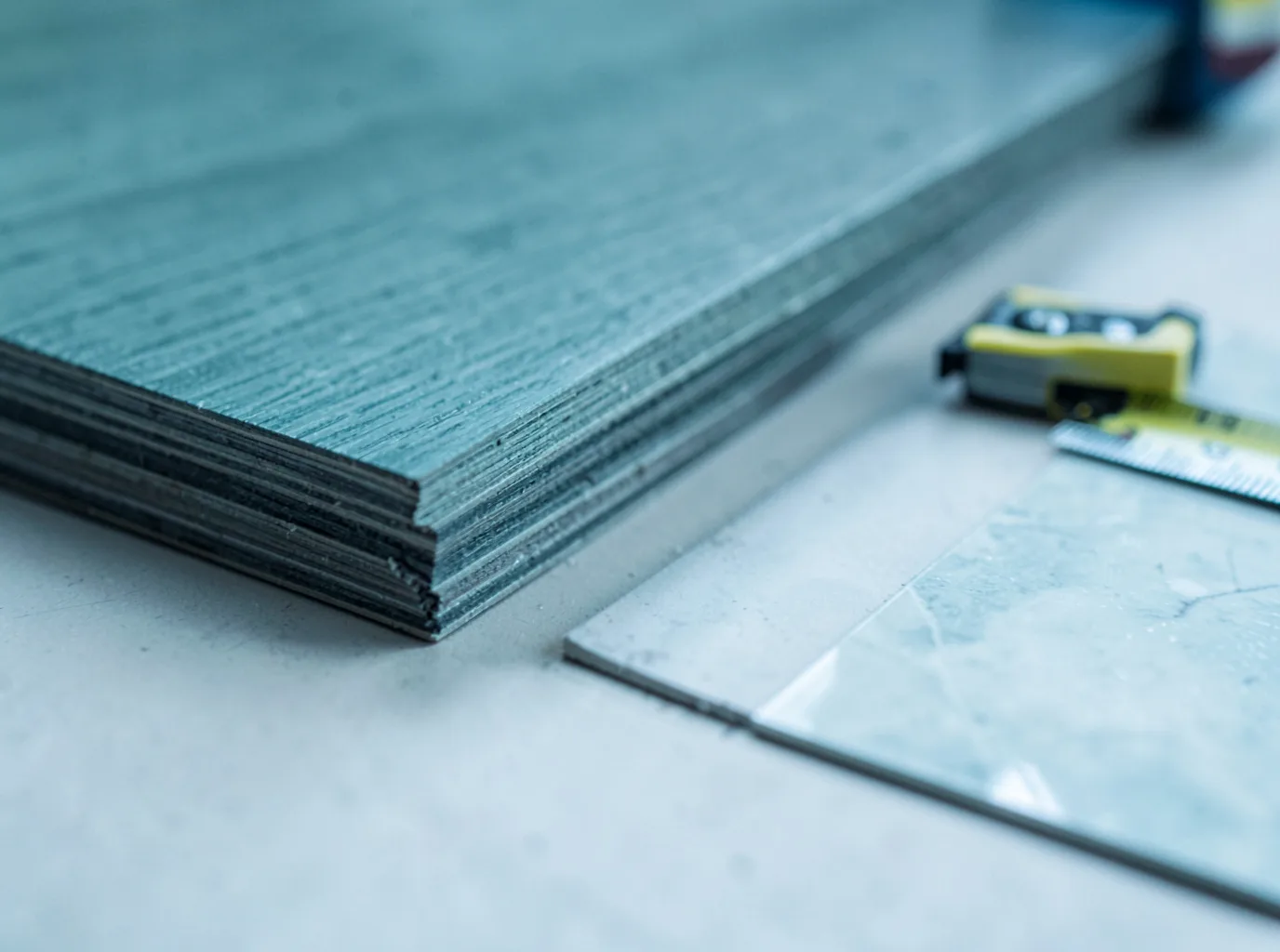 Luxury Vinyl Plank Installation Belmont, OH FAQs